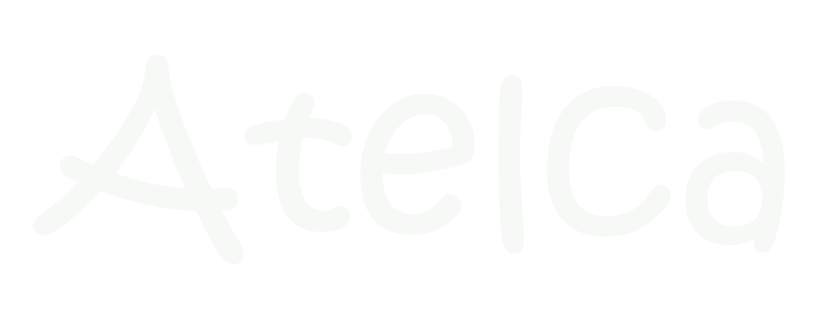 Atelca Logo
